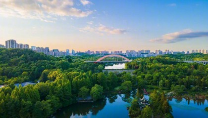 国际殊荣！贵州首个！贵阳市入选“自然城市”平台