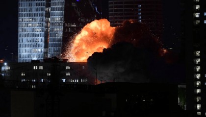 金灿荣：伊朗应借鉴中国模式？我们没资格当人家的“教师爷”