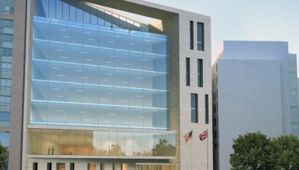 美智库预测“今年夏天中美贸易冲突或将最终达成协议”