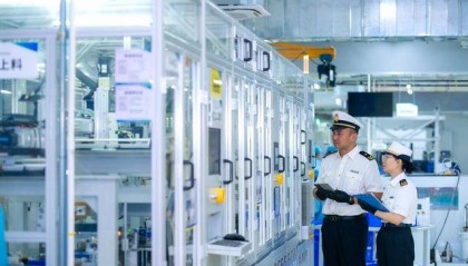 621.8亿元！前7个月，深圳“新三样”出口同比增超两成