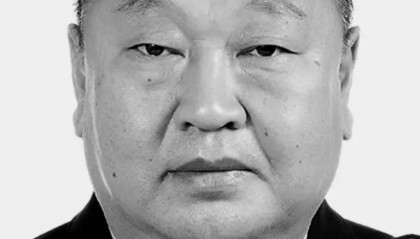 他在清晨经抢救无效不幸去世，生命永远定格在了58岁！