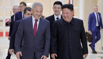 普京拿到6000朝鲜兵后，同意见泽连斯基一面，但有一个前提条件