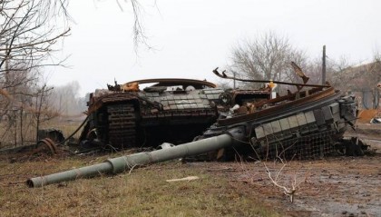 美媒：乌军库尔斯克攻势如何被瓦解？