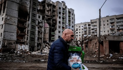 俄罗斯真正野心曝光，普京对华留了个心眼，用行动给中方上了一课