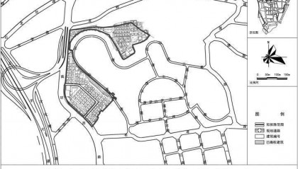 深圳市龙岗区布吉街道办事处关于龙岗区布吉街道莲花山庄片区 城市更新单元历史违法建筑物业权利人核实公示（第四批次补充公示）