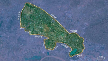 包头市人民政府关于划定禁止燃放烟花爆竹、堆燃旺火时段和区域的通告