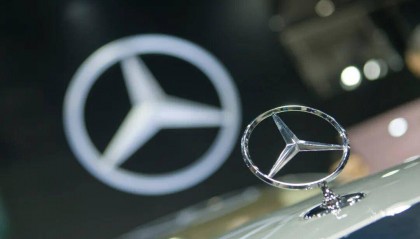 目标30000人离职！德国奔驰实施大规模裁员计划，三季度销量同比下滑12%