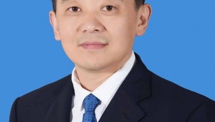 安徽省委决定！干部职务调整！