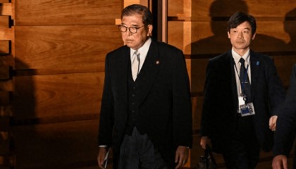 石破茂对华作出3项承诺，日本首次反向要求：自卫队常驻美国