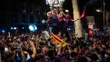 弗里克大刀阔斧！巴萨末轮或送别5将，法蒂领衔，诺坎普弥漫离别愁绪！