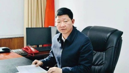 甘肃省住建厅厅长苏海明被查