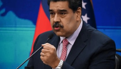 果然不出所料！他当上总统，中方第一时间派人祝贺，美火速下悬赏令