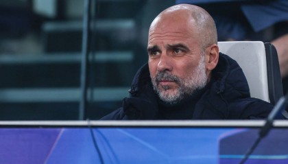 英媒：瓜迪奥拉开启曼城重建计划 更换5到6人力争明夏完成