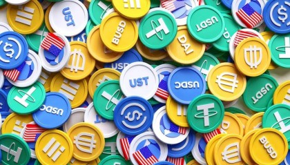 有哪些虚拟货币的简单介绍