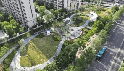 济南又一公园开放，还能露营、野餐！位置在这里→