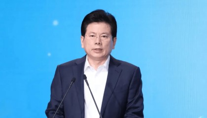 张建春，被逮捕