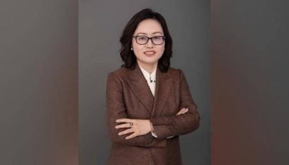 山东科技大学原副校长董海荣，转任同济大学电子与信息工程学院院长