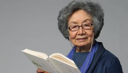 “诗词的女儿”叶嘉莹去世，她走过一个世纪