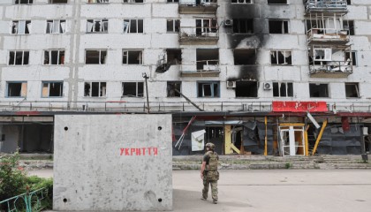 一路飙升的俄罗斯经济 突然回落了