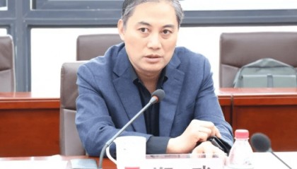 突发：原南京市江北新区教育和社会保障局局长郑武，被查（附简历）