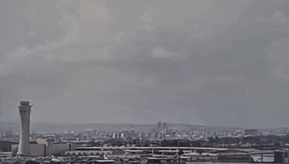 突发！“导弹拦截失败”，这一机场遭袭