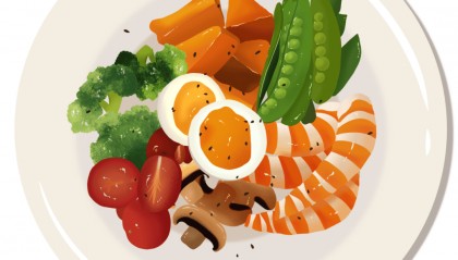 人生建议：女性早餐真应该多吃点脂肪！