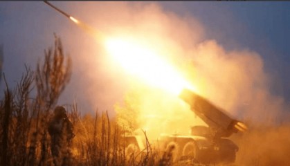 乌克兰捅下大篓子，俄军大空袭，北约教官死伤惨重