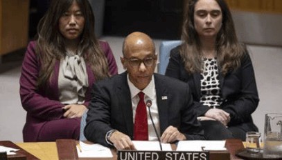 安理会爆发激烈交锋，中方当场驳斥，泽连斯基突然示好中国，信息量大