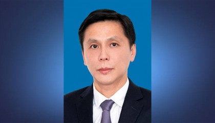 正厅级芜湖市委常委杨正调任安徽省贸促会副主任