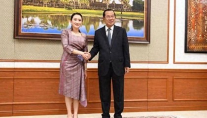 攻打金边吞并柬埔寨！洪森的报应来得这么快，泰国一夜传出危险信号