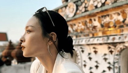 北大毕业后，我在演艺圈挨打