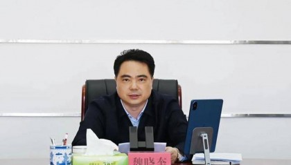 魏晓奎已任福建省政府党组成员，原任江西抚州市委书记