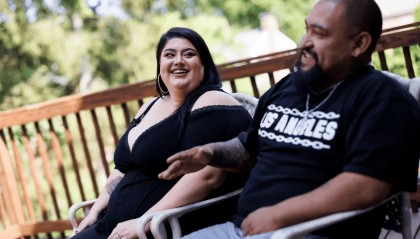 一家人自愿被驱逐出美国：“留在这里是一场赌博”