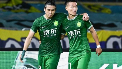 中超首轮前瞻：国安挑战魔鬼主场 低迷海港争首胜成疑