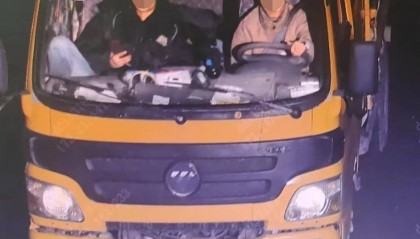 路口增设摄像头，辽宁沈阳警方巧抓5名嫌疑人