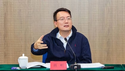 他或将成为全国副省级城市政府最年轻“一把手”