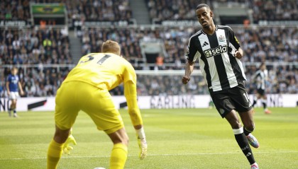 Here We Go！塞斯科将加盟，利物浦神锋达协议