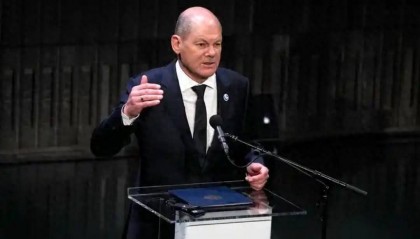 魏德尔全票胜出，德国将迎第二位女总理？极右翼力量崛起！