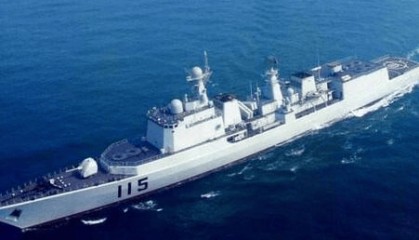 事情闹大了！家门口出现美核潜艇，中方火速表态，信号强烈