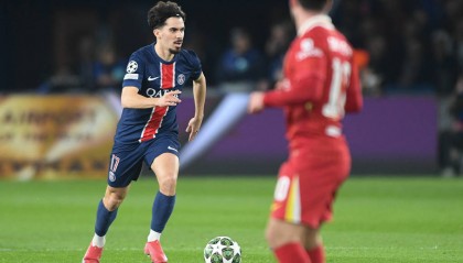 欧冠-阿利森献9次神扑埃利奥特绝杀 利物浦1-0巴黎