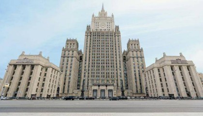 俄外交部：有关朝鲜向俄罗斯派军说法系炒作