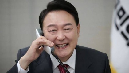 弹劾案驳回！投票结果出来了，尹锡悦迎来胜利，还向中方通报