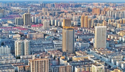 “合肥常住人口破千万”为何受关注？