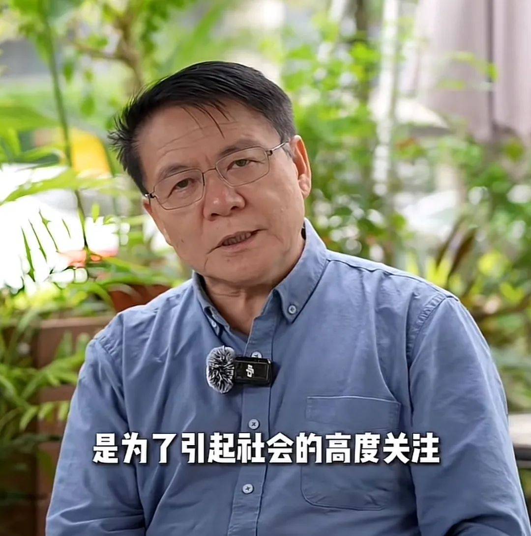 说广东人烫碗“恶心”的教授，是何来头？