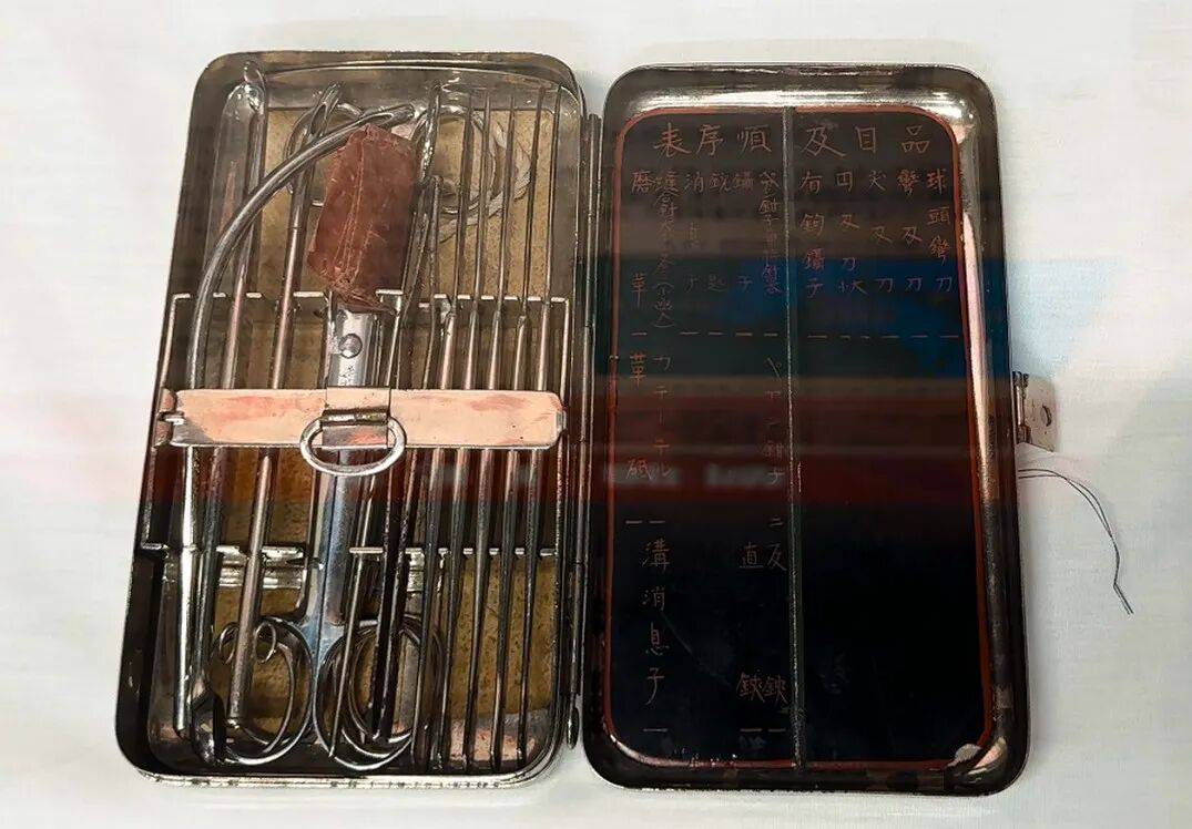 如果有人要问，我们在纪念什么