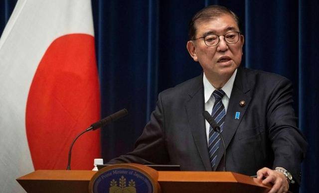 黑锅背完石破茂被赶下台,下届日本首相人选,有个“反华”魔怔人