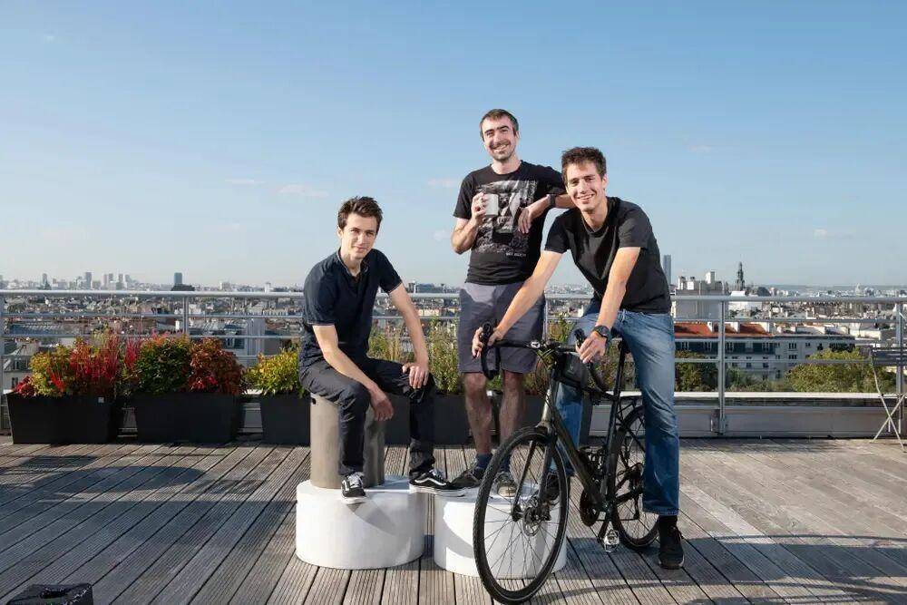 三个90后,被光刻机霸主盯上了