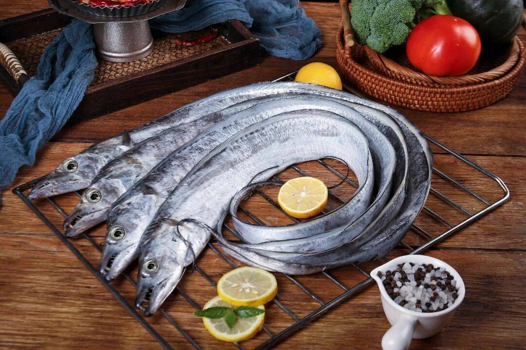 这种“国民廉价鱼”,一直被低估!其实营养价值超高
