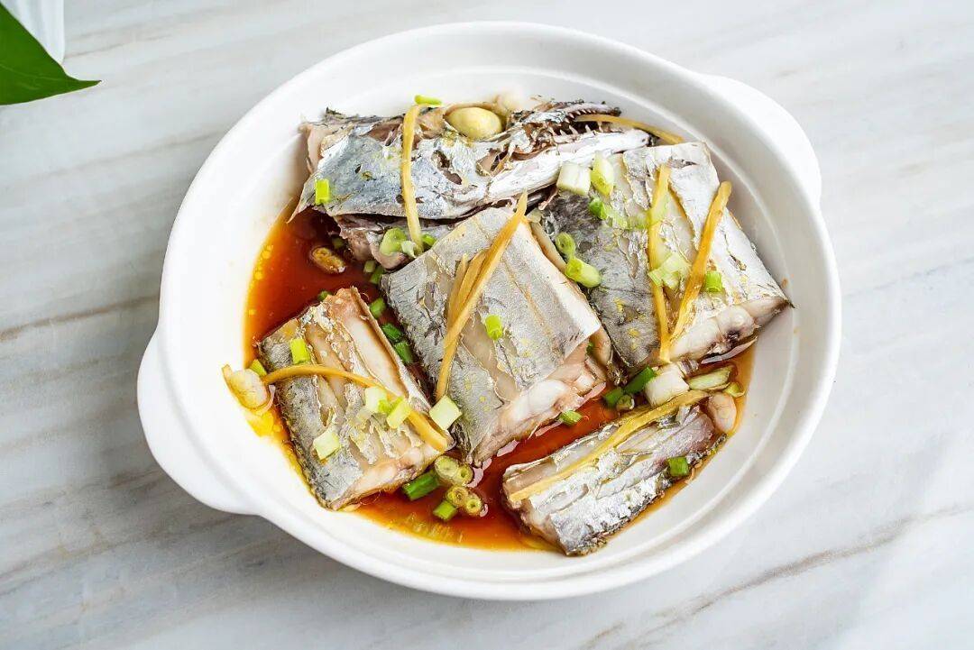 这种“国民廉价鱼”,一直被低估!其实营养价值超高
