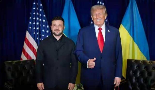 战斧将到手,泽连斯基信心大增!普京有求于中朝伊,要打响保卫战?